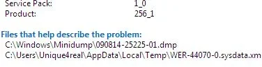 file that helps describe the issue of blue screen.webp