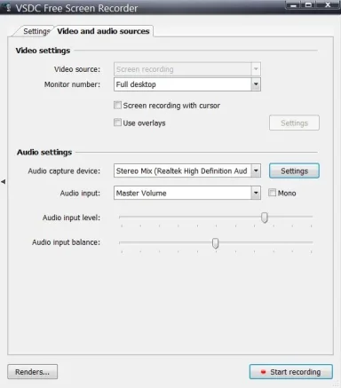 how to fix recording audio from videos and fix no sound with videos.webp