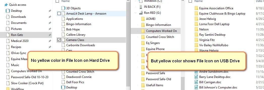 Folder Color Problem.webp