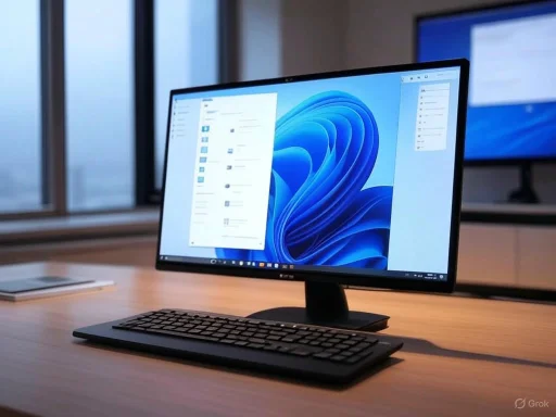 'Windows 11 Snipping Tool to Support Animated GIF Creation: What You Need to Know'
