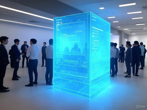 'Microsoft Build 2025: Windows AI Foundry and Innovations Transform Windows 11 into AI Development Hub' 'Microsoft Build 2025: Windows AI Foundry and Innovations Transform Windows 11 into AI Development Hub'