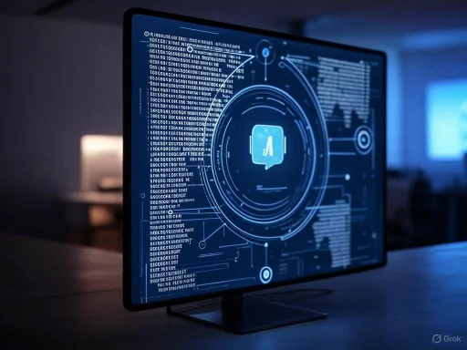 A futuristic digital interface with a smartwatch icon displayed on a monitor, featuring data and graphics. A futuristic digital interface with a smartwatch icon displayed on a monitor, featuring data and graphics.