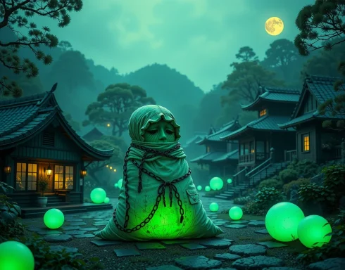 Glowing In The Night.webp