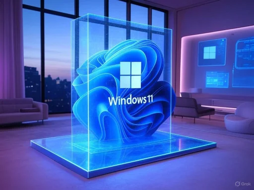 'Microsoft Releases KB5062683 Update for Windows 11 22H2 & 23H2 Setup Improvements' 'Microsoft Releases KB5062683 Update for Windows 11 22H2 & 23H2 Setup Improvements'