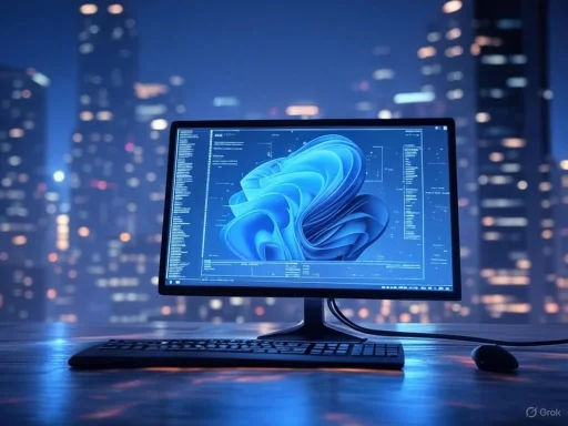 'Windows 11 KB5062552 Update: Security Fixes, Performance Boosts, & Bug Repairs' 'Windows 11 KB5062552 Update: Security Fixes, Performance Boosts, & Bug Repairs'