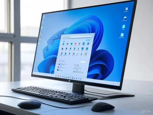 'Windows 11 24H2 & Windows Server 2025 KB5062688 Update Enhances Recovery & Security'
