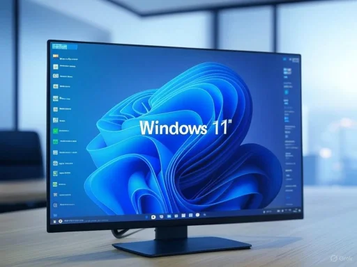 'Windows 11 KB5062552 Update: Enhanced Security, Performance & Bug Fixes'