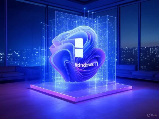 'Microsoft Launches KB5062683 Update Enhancing Windows 11 Setup Reliability' 'Microsoft Launches KB5062683 Update Enhancing Windows 11 Setup Reliability'