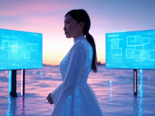 'Windows 11 25H2 Update: Seamless Upgrades, Enhanced Security, and Long-Term Support'
