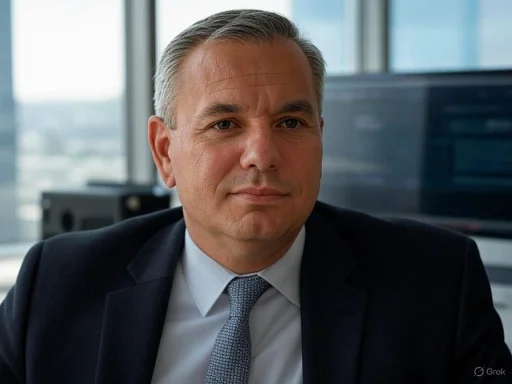 'The Evolving Role of the CISO: From Tech Guard to Strategic Business Leader'