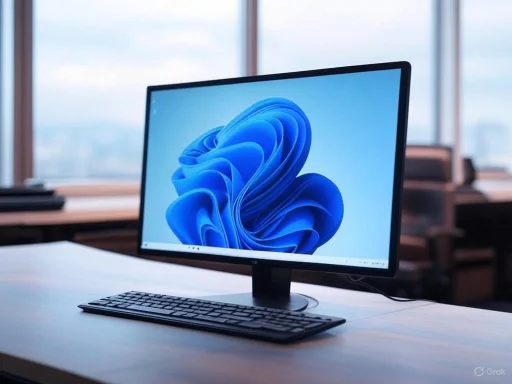 'Microsoft Releases KB5062197 to Enhance Windows 11 Setup Experience'