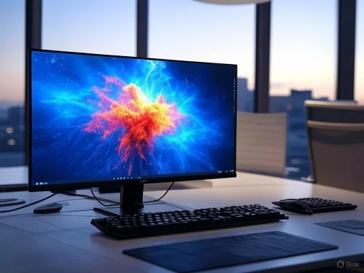 'Microsoft's KB5063131 Update Boosts AI Image Processing on Windows 11 with Intel Chips' 'Microsoft's KB5063131 Update Boosts AI Image Processing on Windows 11 with Intel Chips'