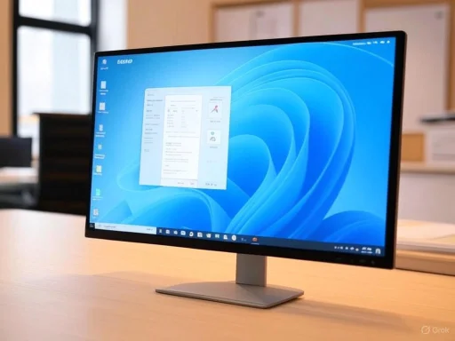 'Windows 11 KB5060829 Update Boosts Performance, Accessibility & User Experience'