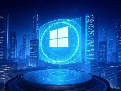 'Windows 11 KB5060826 Update Enhances Control, Performance, and Security'