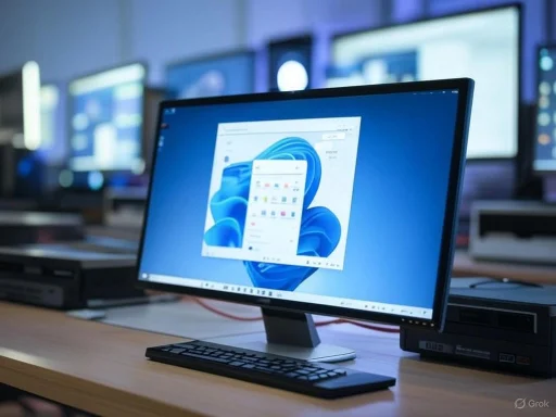 'Understanding Windows 11 Safe OS Dynamic Updates (KB5061090): Security & Reliability Boost'