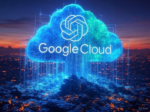 A digital representation of the Google Cloud logo inside a glowing blue cloud over a volcanic landscape at sunset. A digital representation of the Google Cloud logo inside a glowing blue cloud over a volcanic landscape at sunset.