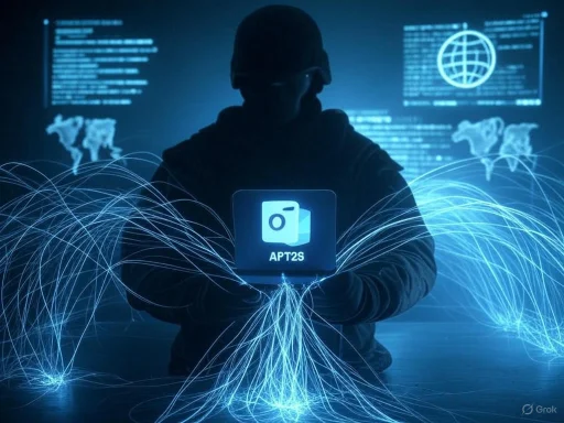 A hacker in a dark room using digital technology with glowing blue data streams and global maps on screens. A hacker in a dark room using digital technology with glowing blue data streams and global maps on screens.