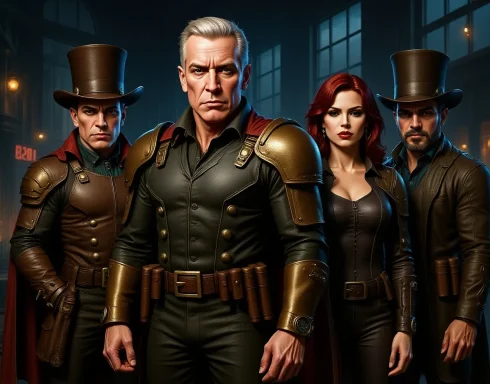 Steampunk Style.webp