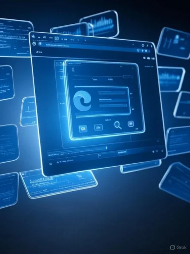 Futuristic digital interface with floating holographic screens displaying various data and icons. Futuristic digital interface with floating holographic screens displaying various data and icons.
