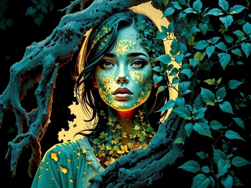 Double Exposure Style.webp