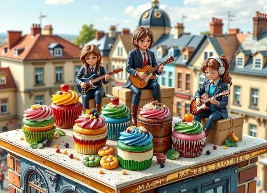 Cake On The Roof.webp