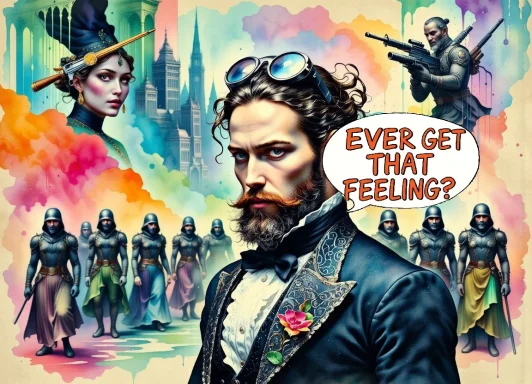 Ever Get That Feeling.webp