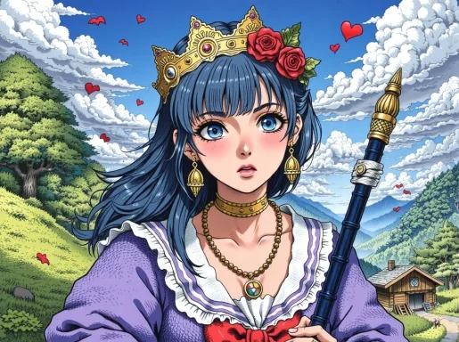 Fairytale Style.webp