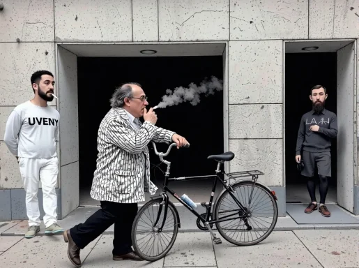 Stopping For A Smoke.webp