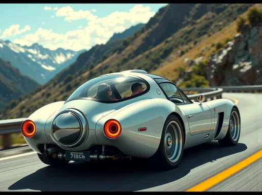 Futuristic Car.webp