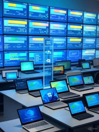 A digital visualization related to the article topic. A digital visualization related to the article topic.
