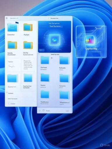 windowsforum-windows-11-photos-ai-auto-categorization-preview-on-copilot-pcs.webp