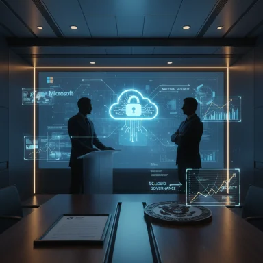 windowsforum-trump-urges-microsoft-to-fire-monaco-national-security-meets-cloud-governance.webp