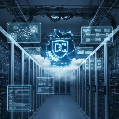 windowsforum-openai-for-germany-sovereign-ai-in-sap-delos-cloud-on-azure.webp