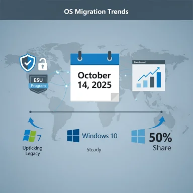 windowsforum-windows-7-resurgence-reality-check-as-windows-10-nears-end-of-support.webp