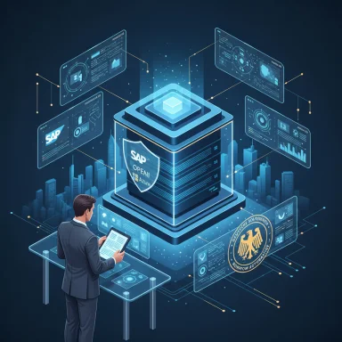 windowsforum-openai-for-germany-sovereign-ai-for-public-sector-with-sap-and-azure.webp