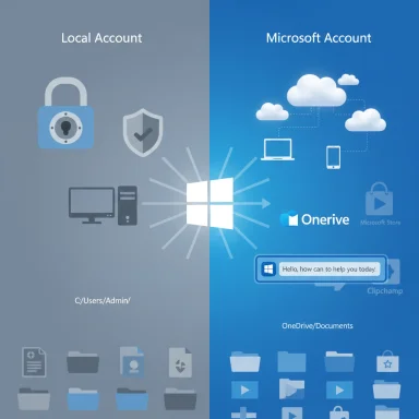 windowsforum-local-vs-microsoft-account-on-windows-privacy-and-practical-tradeoffs.webp