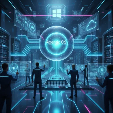 windowsforum-microsoft-reunites-windows-engineering-into-agentic-os-for-an-ai-driven-future.webp
