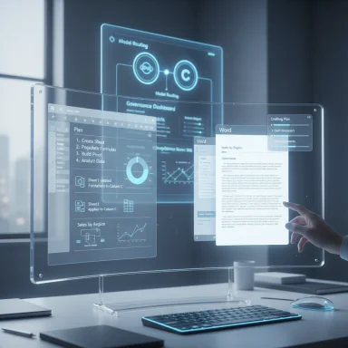 windowsforum-vibe-working-auditable-ai-in-excel-and-word-with-agent-mode-and-office-agent.webp
