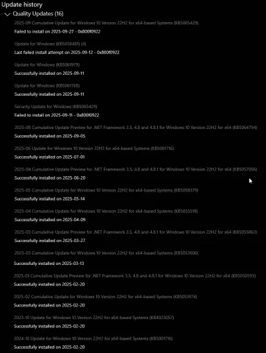 windows update history.webp