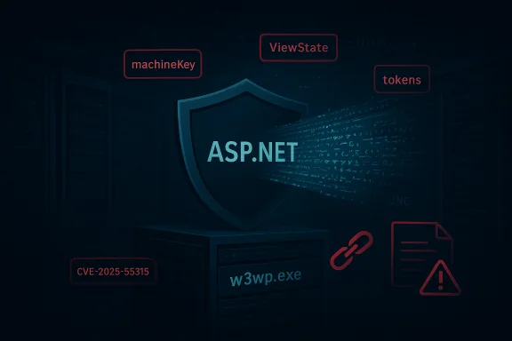windowsforum-cve-2025-55315-asp-net-security-bypass-threat-to-data-confidentiality-and-integr...webp