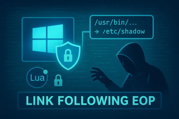 Hooded hacker tries to access /usr/bin/... → /etc/shadow on a Windows-like system with locks. Hooded hacker tries to access /usr/bin/... → /etc/shadow on a Windows-like system with locks.