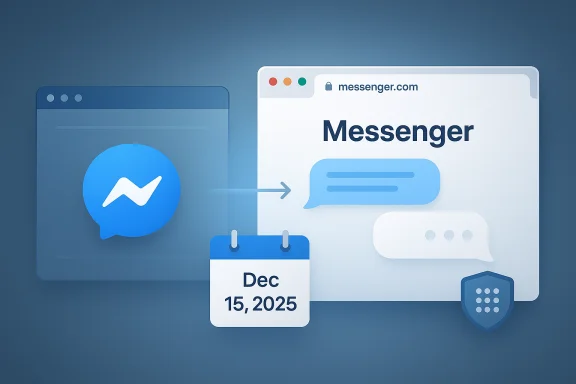 Messenger chat transfer between app windows, with a calendar date and security shield. Messenger chat transfer between app windows, with a calendar date and security shield.