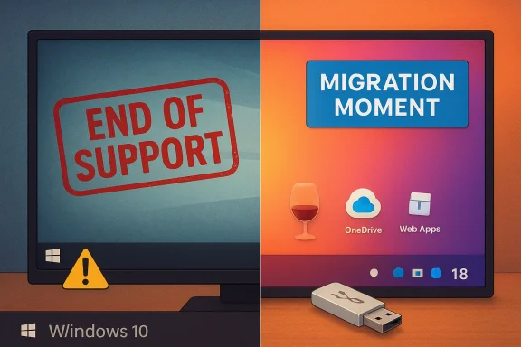 windowsforum-windows-10-end-of-support-triggers-linux-migration-with-zorin-os-18.webp