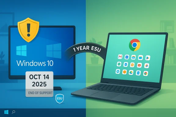 windowsforum-windows-10-end-of-support-2025-esu-options-chromeos-flex-or-linux-migration.webp