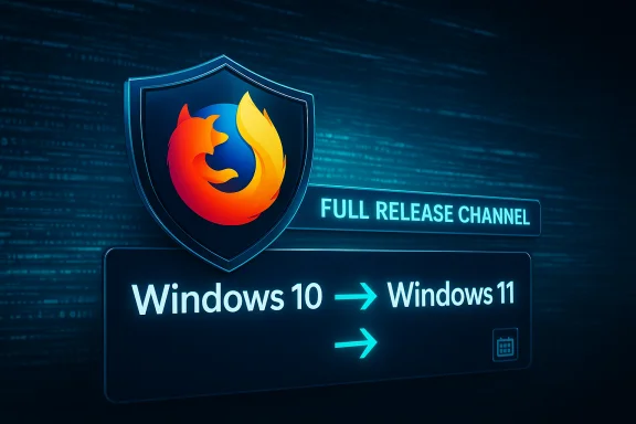 windowsforum-firefox-keeps-full-windows-10-updates-what-it-means-for-security.webp