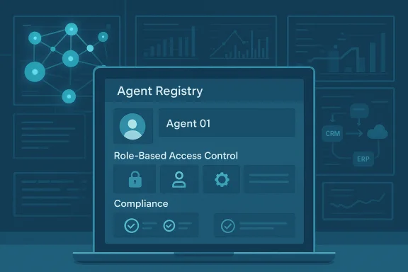 windowsforum-agentops-governing-adaptive-ai-agents-in-enterprise-automation.webp