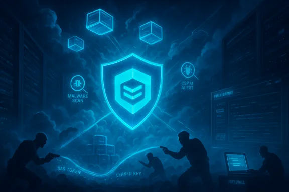 windowsforum-azure-blob-storage-security-treat-it-as-a-battlefield-with-defender-for-storage.webp