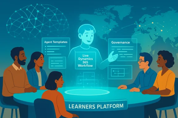 windowsforum-community-summit-north-america-2025-ai-mindset-learners-platform-and-agentic-erp.webp