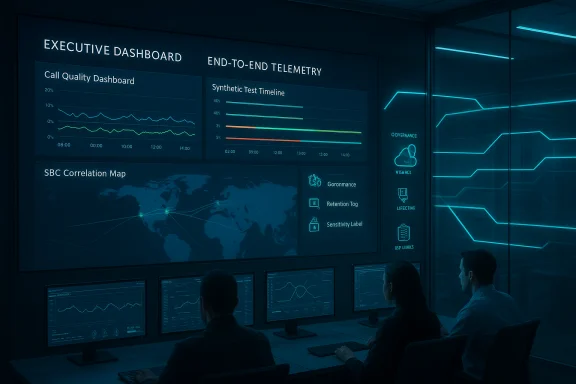 A futuristic control room where analysts monitor dashboards and telemetry on large screens. A futuristic control room where analysts monitor dashboards and telemetry on large screens.