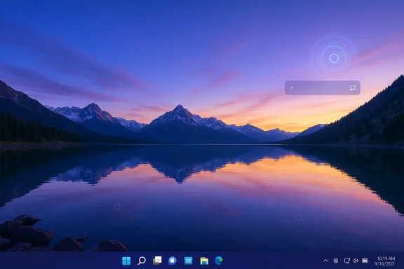 Serene alpine lake reflecting snow-capped peaks at sunset. Serene alpine lake reflecting snow-capped peaks at sunset.